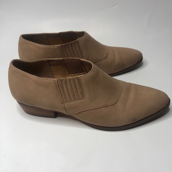 Naturalizer Ankle Boots - Picture 2 of 11